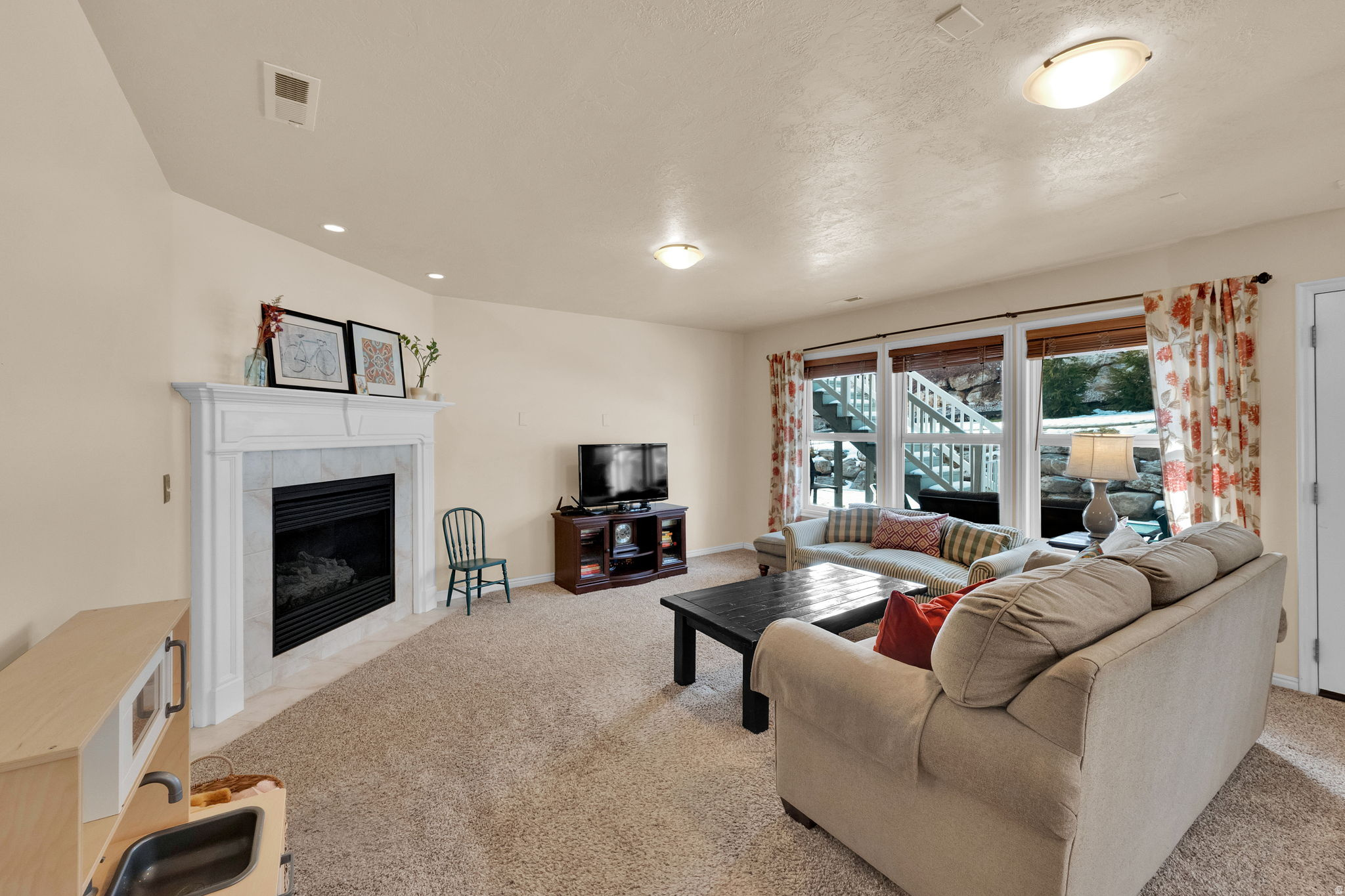 PEBBLE BEACH - Residential