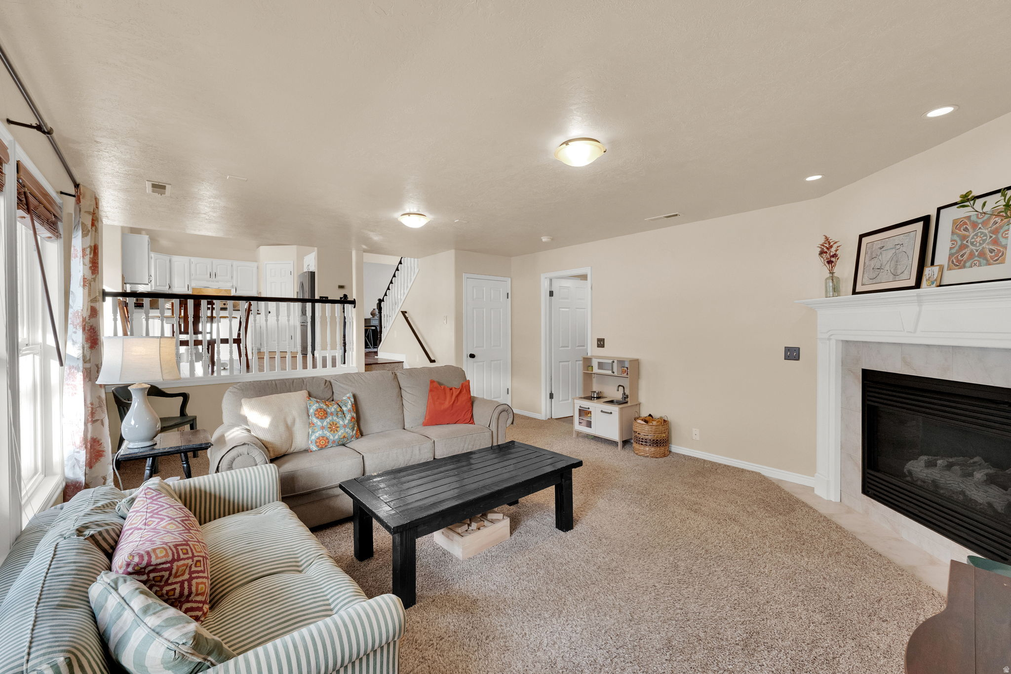 PEBBLE BEACH - Residential