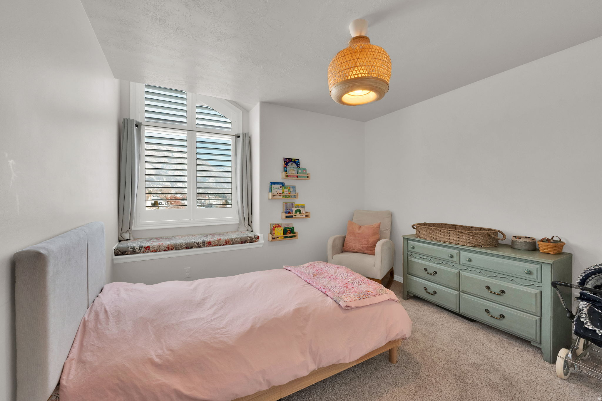 PEBBLE BEACH - Residential