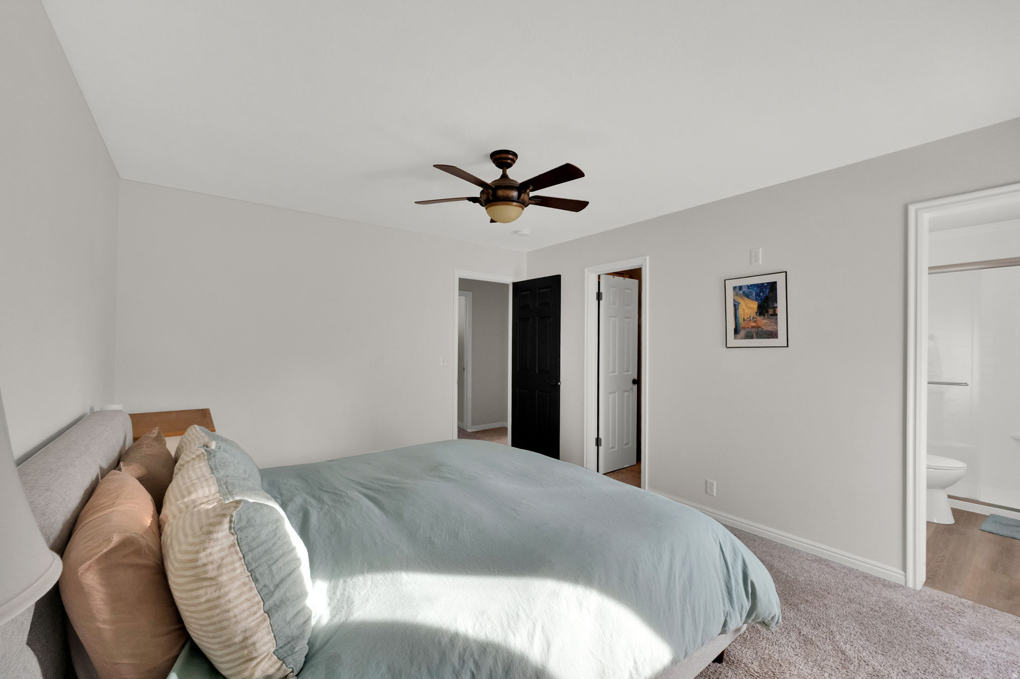 PEBBLE BEACH - Residential