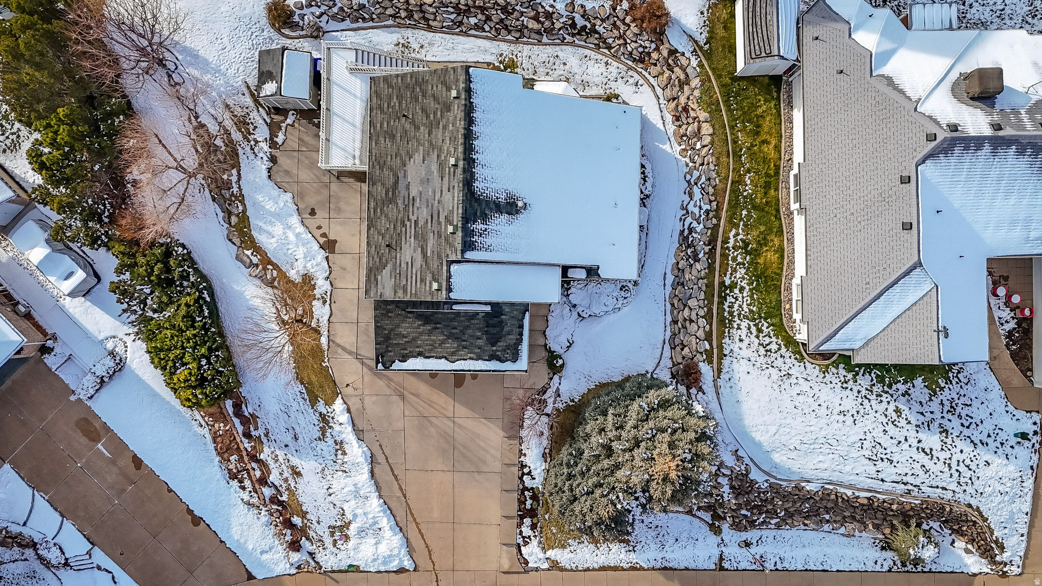 PEBBLE BEACH - Residential