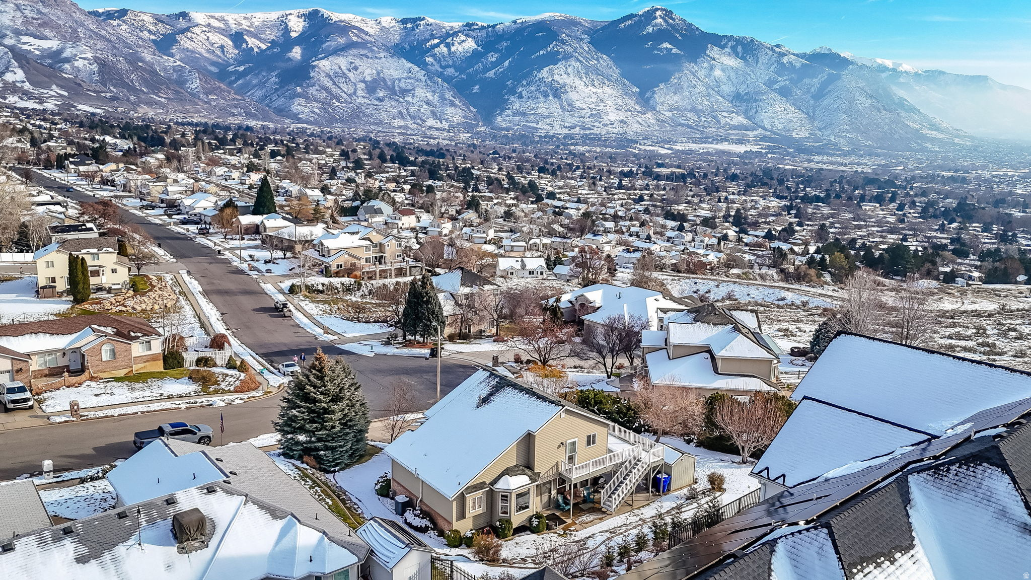 PEBBLE BEACH - Residential