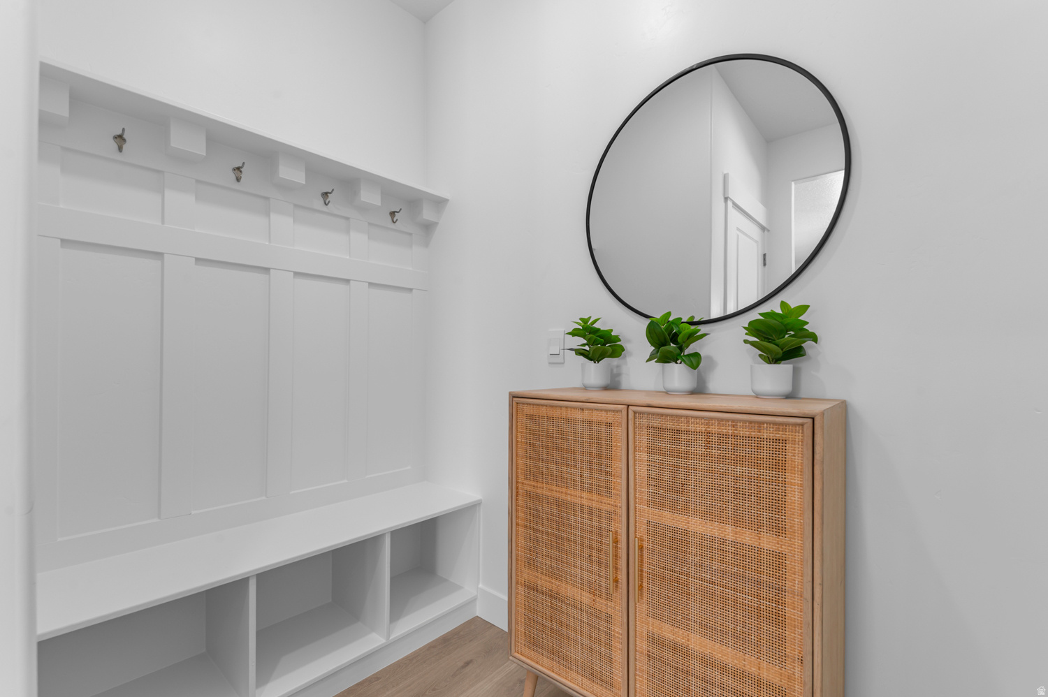 WEST MEADOWS ESTATES - Residential