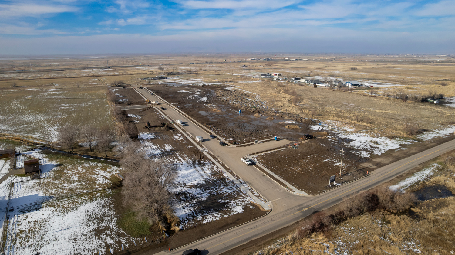 WEST MEADOWS ESTATES - Residential