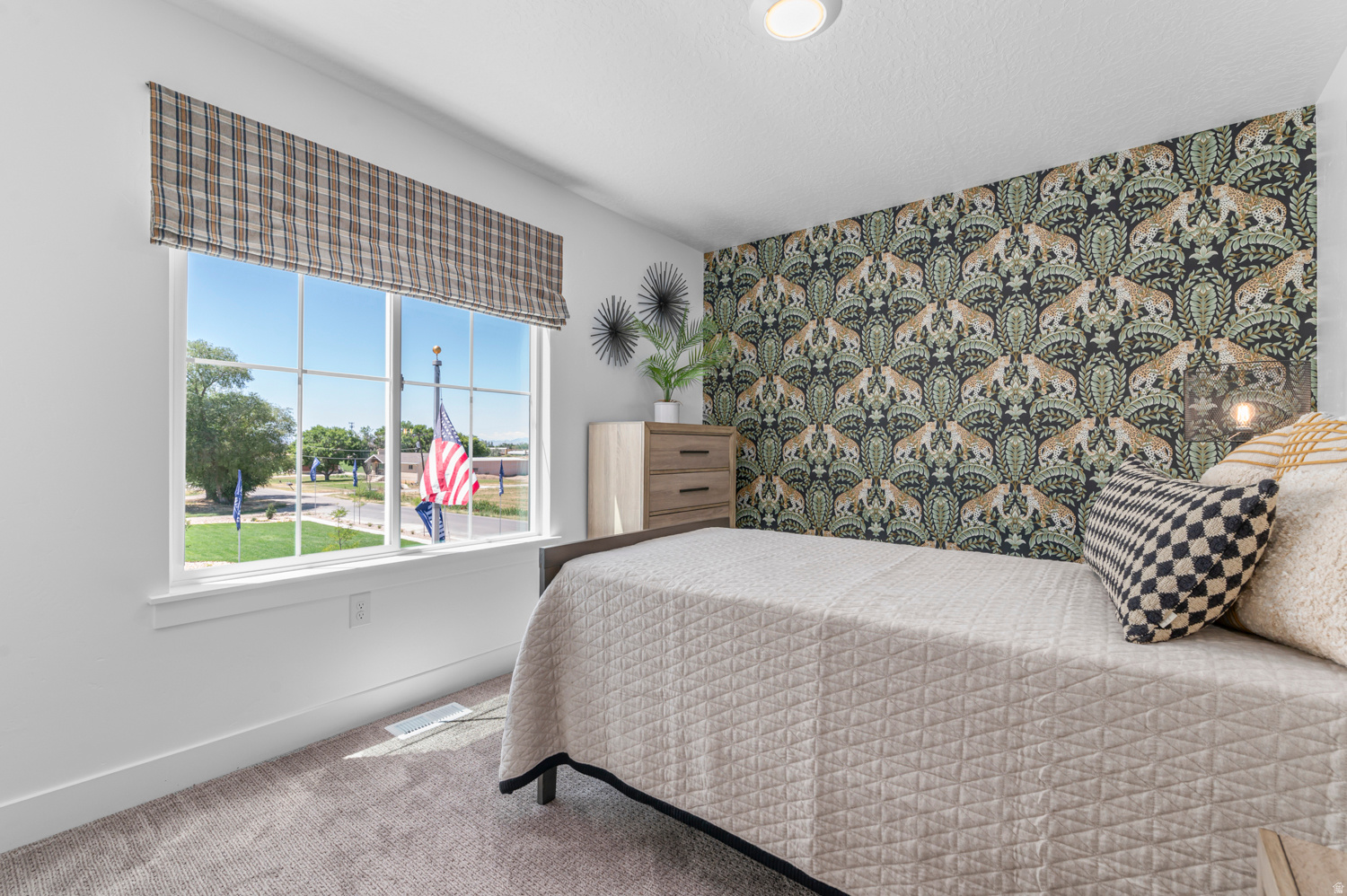 WEST MEADOWS ESTATES - Residential