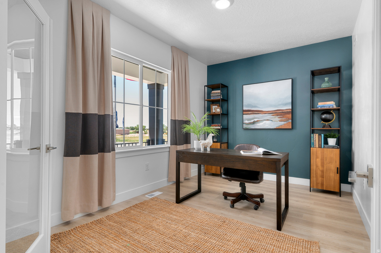 WEST MEADOWS ESTATES - Residential