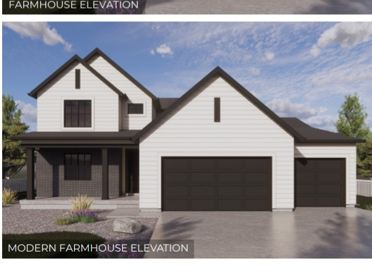 WEST MEADOWS ESTATES - Residential