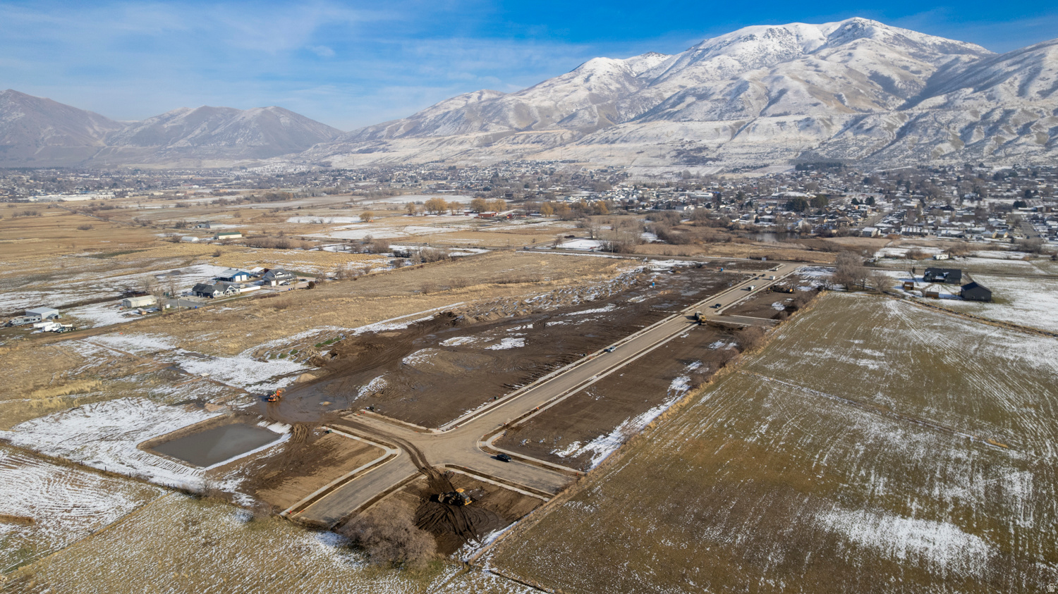 WEST MEADOWS ESTATES - Residential