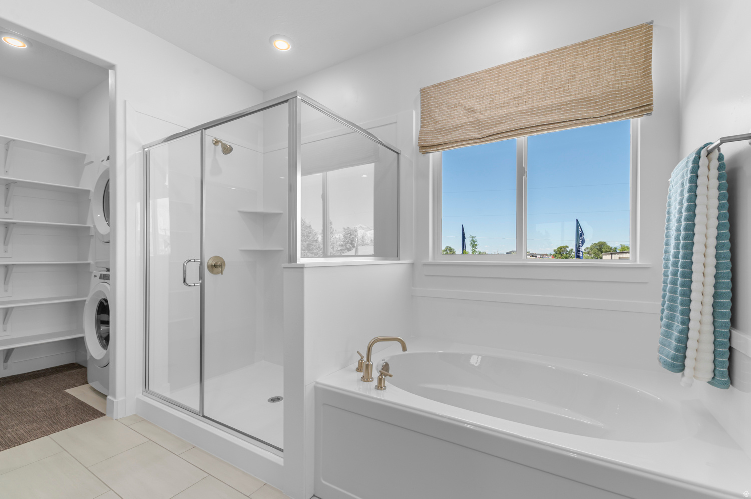 WEST MEADOWS ESTATES - Residential