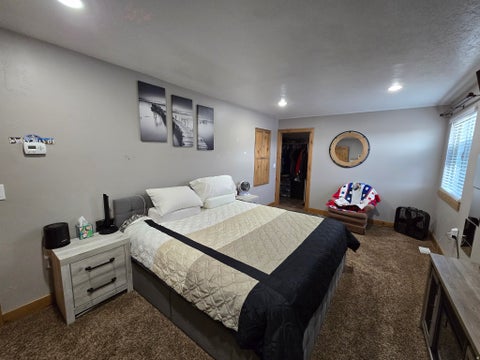 Tiny photo for 1575 S BROOKLYN RD, Monroe, UT 84754 (MLS # 2162371)