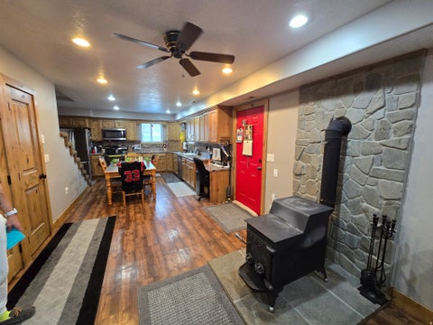 Tiny photo for 1575 S BROOKLYN RD, Monroe, UT 84754 (MLS # 2162371)