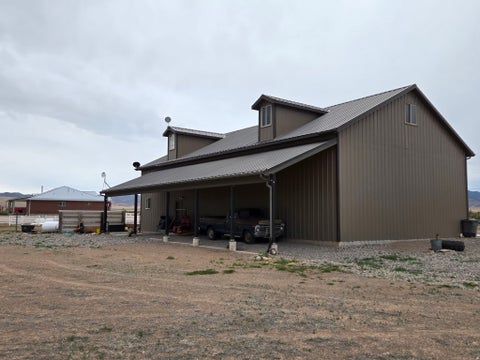 Tiny photo for 1575 S BROOKLYN RD, Monroe, UT 84754 (MLS # 2162371)