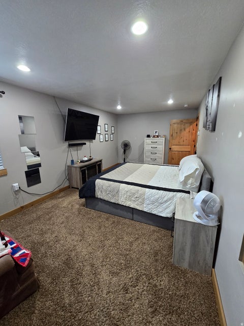 Tiny photo for 1575 S BROOKLYN RD, Monroe, UT 84754 (MLS # 2162371)