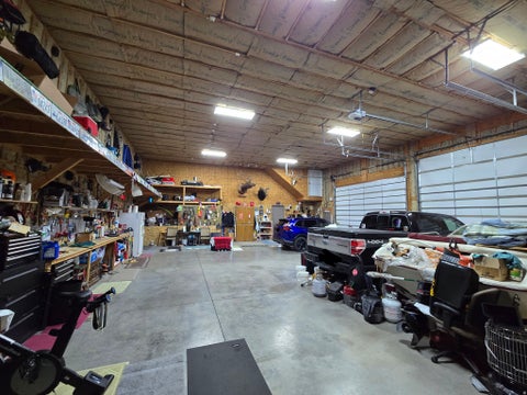 Tiny photo for 1575 S BROOKLYN RD, Monroe, UT 84754 (MLS # 2162371)
