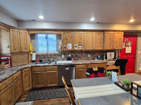 Tiny photo for 1575 S BROOKLYN RD, Monroe, UT 84754 (MLS # 2162371)