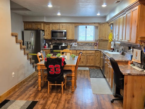 Tiny photo for 1575 S BROOKLYN RD, Monroe, UT 84754 (MLS # 2162371)