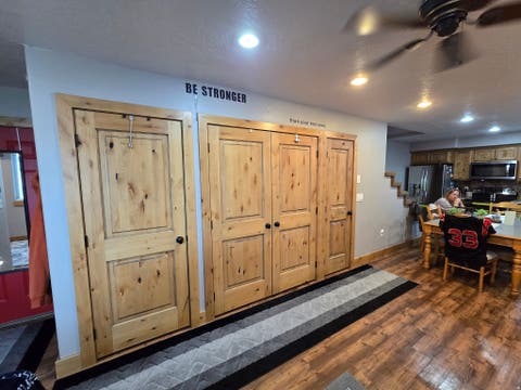 Tiny photo for 1575 S BROOKLYN RD, Monroe, UT 84754 (MLS # 2162371)