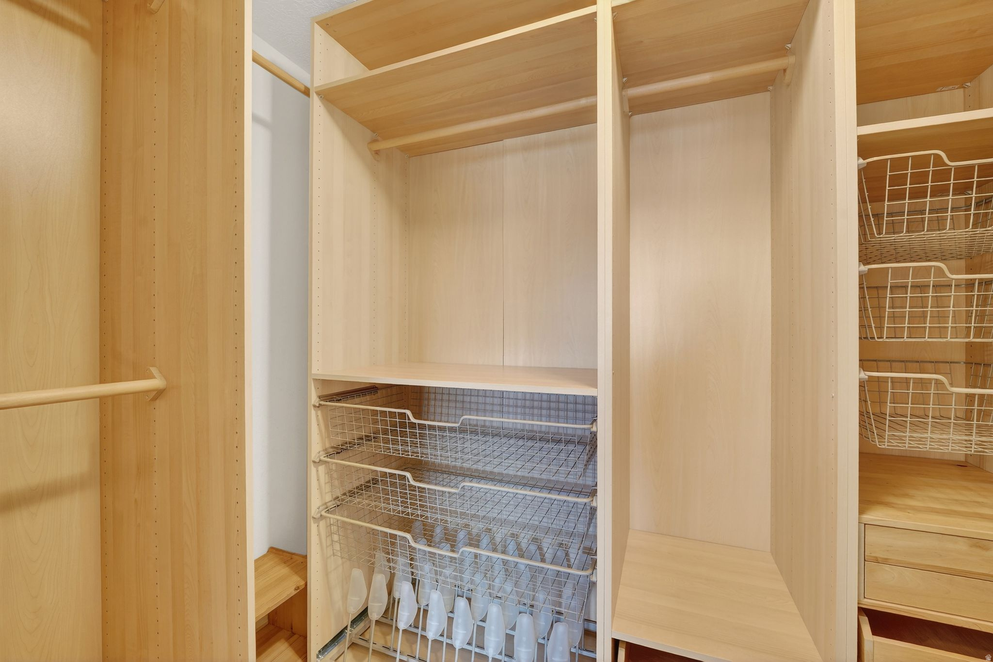 EAST TOWN VILLAGE - Residential