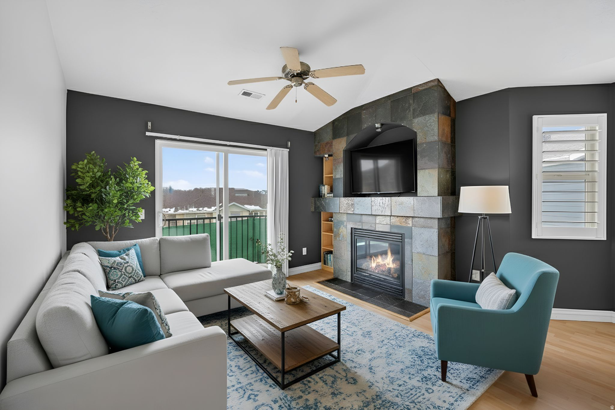 EAST TOWN VILLAGE - Residential