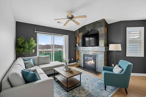 Photo of 74 E RESACA DR S #B12, Sandy, UT 84070 (MLS # 2138891)