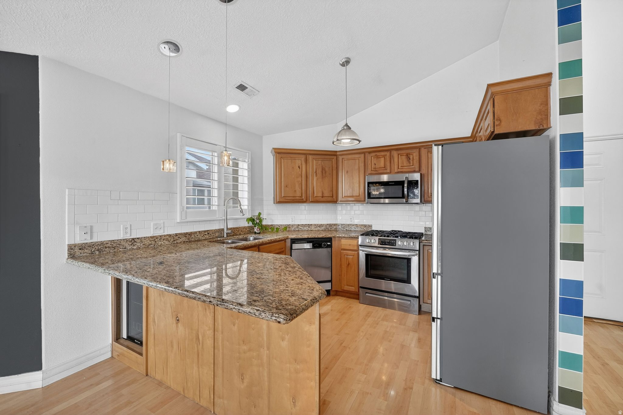 EAST TOWN VILLAGE - Residential