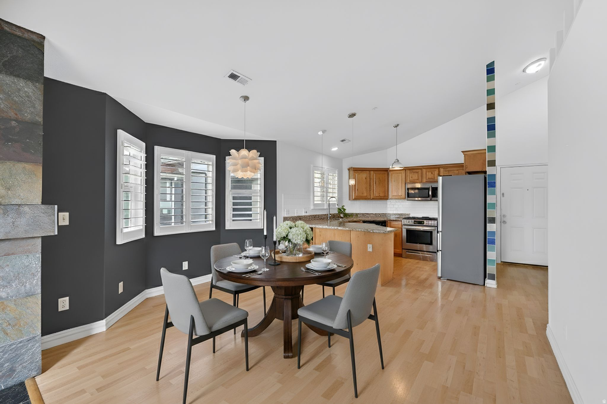 EAST TOWN VILLAGE - Residential