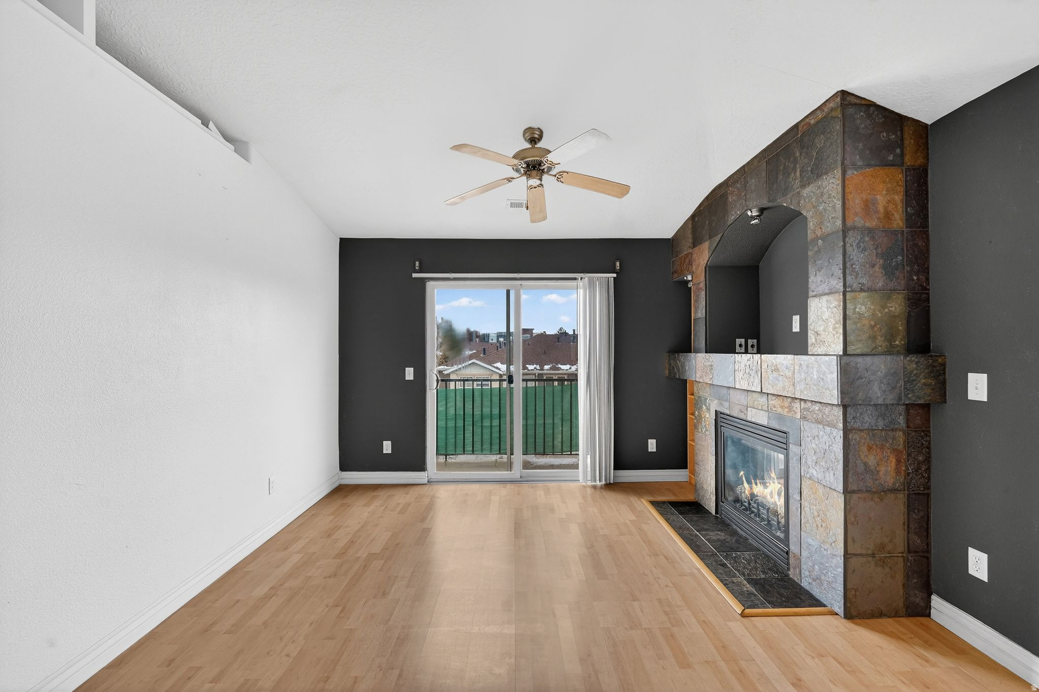 EAST TOWN VILLAGE - Residential