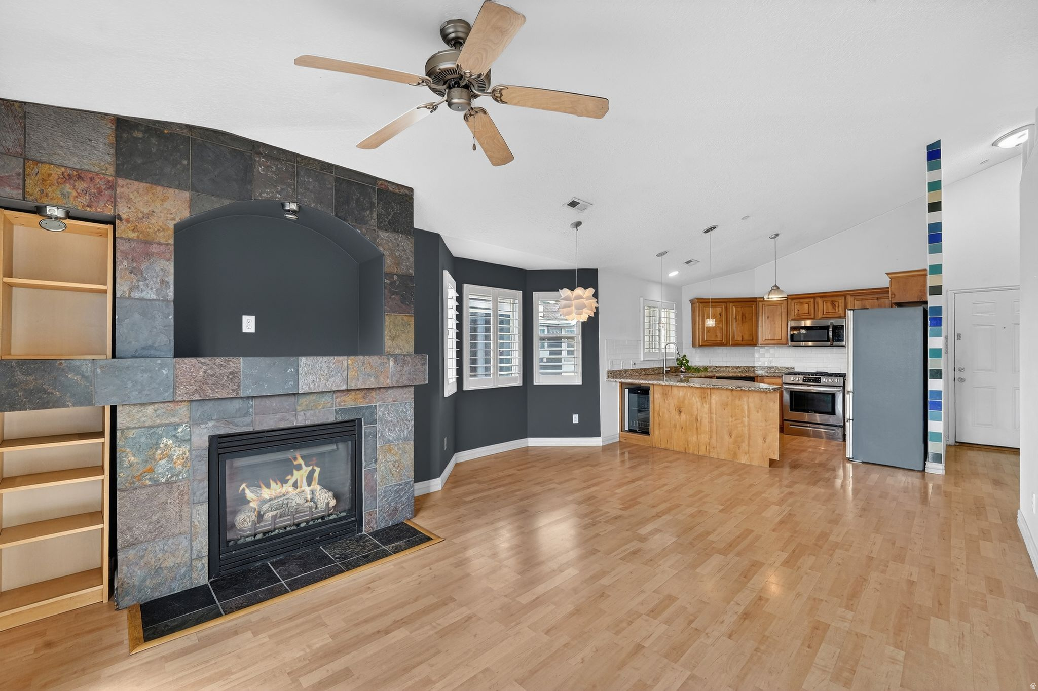 EAST TOWN VILLAGE - Residential