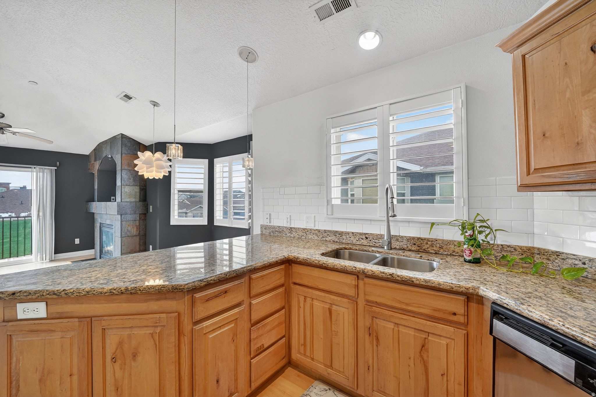 EAST TOWN VILLAGE - Residential