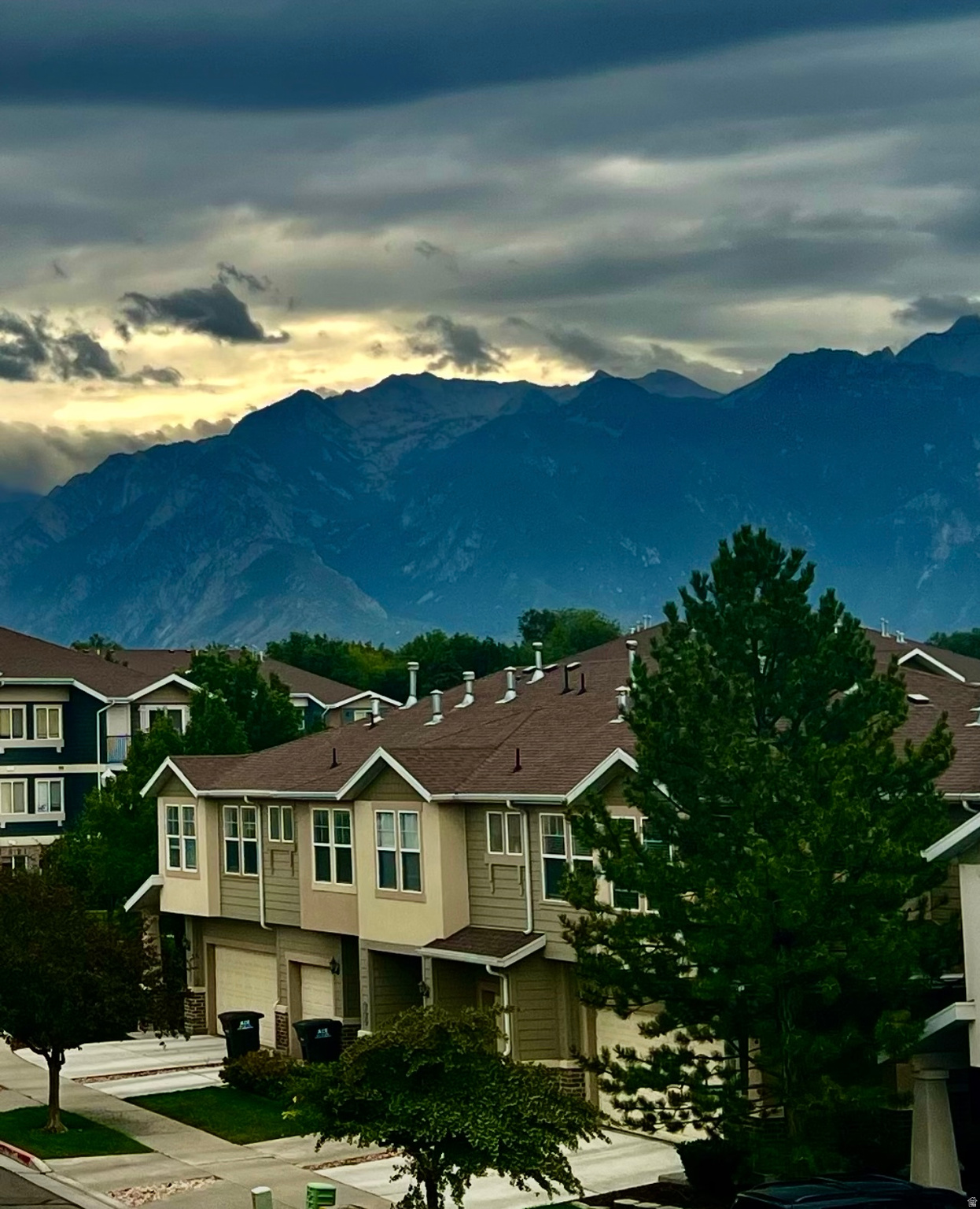 EAST TOWN VILLAGE - Residential