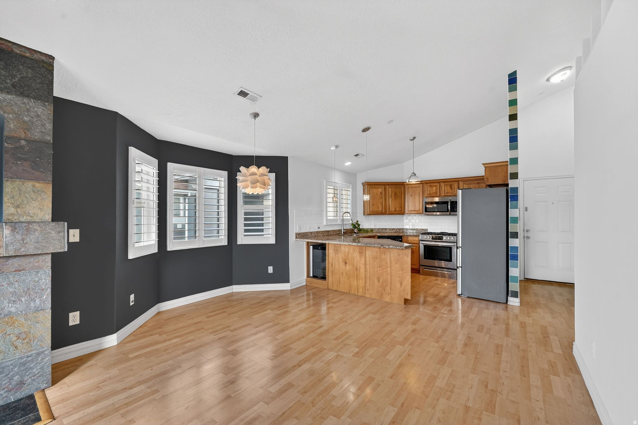 EAST TOWN VILLAGE - Residential