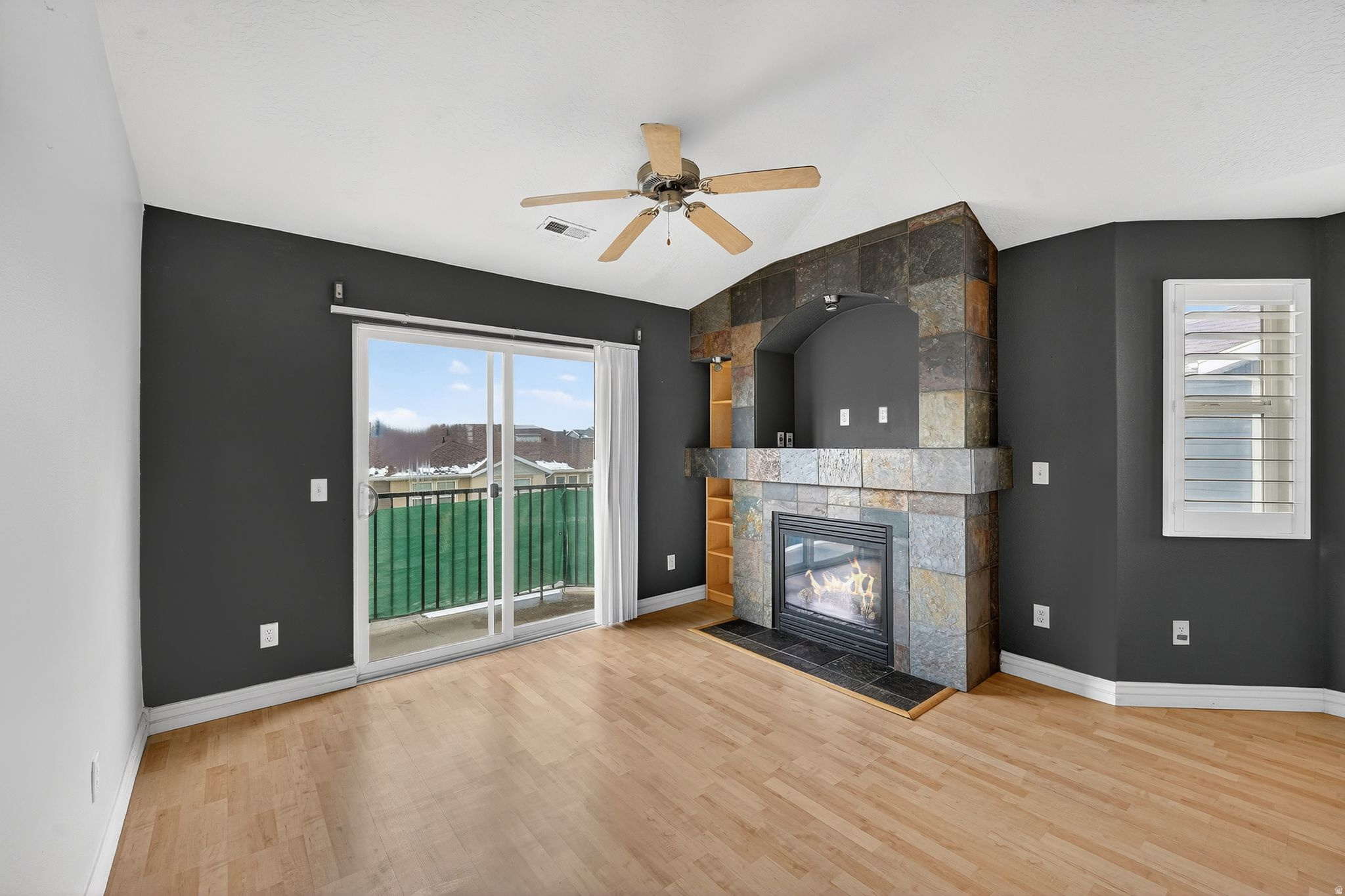 EAST TOWN VILLAGE - Residential