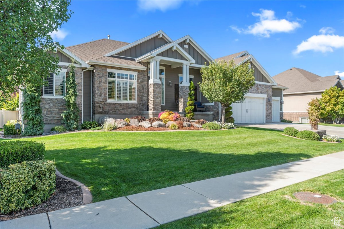 172 Country Spring Rd, Kaysville, Utah image 3