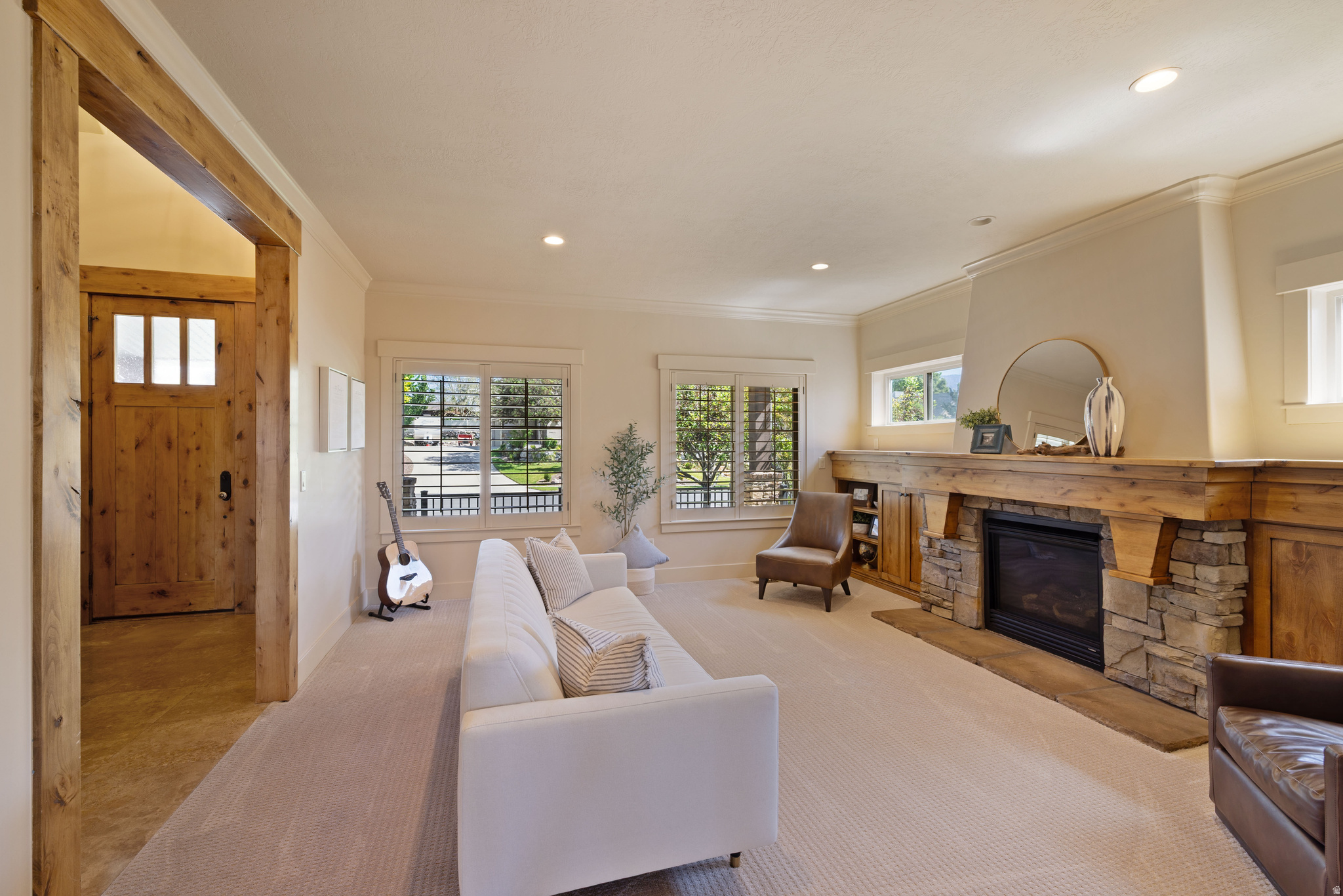 SEARLE - Residential