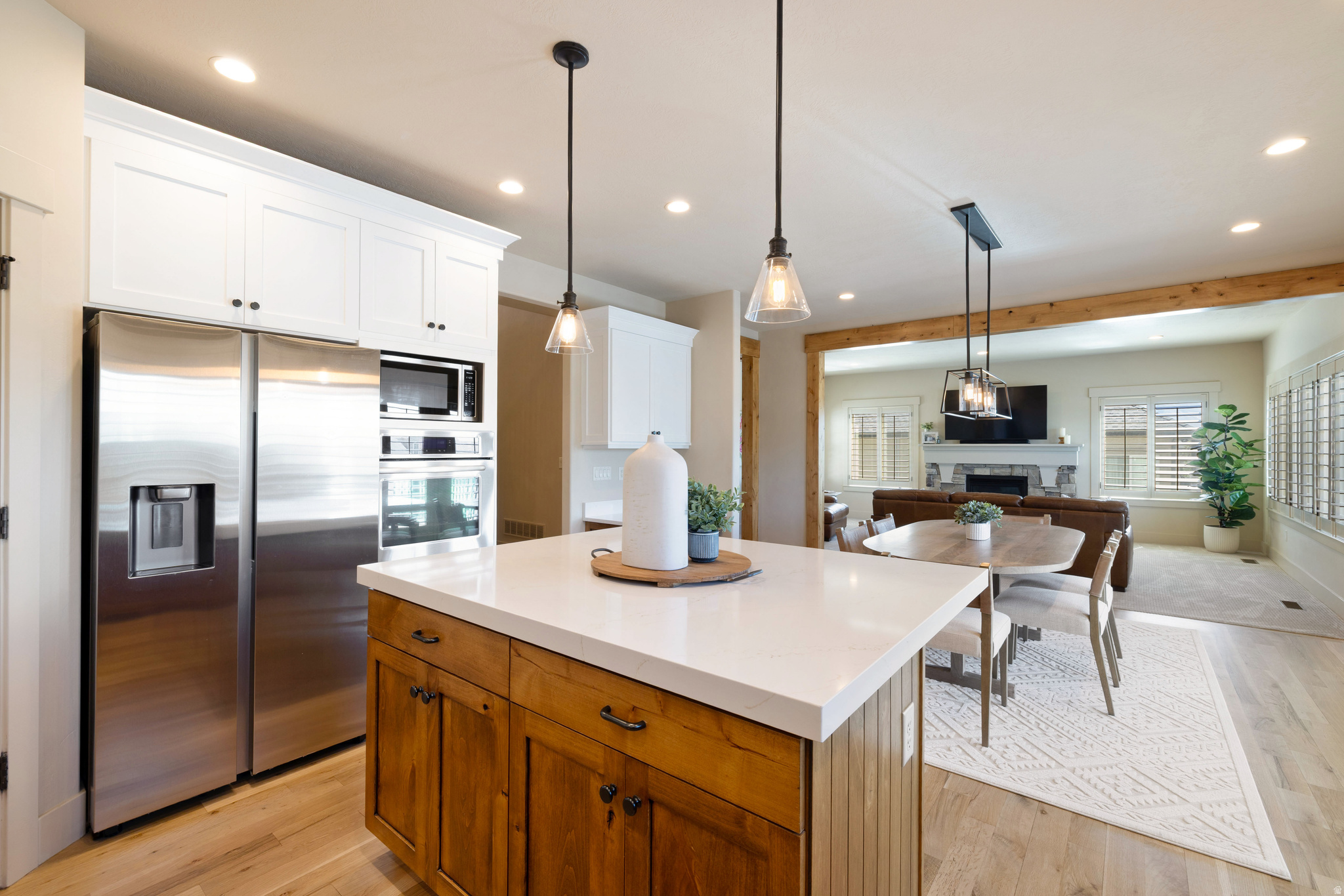 SEARLE - Residential