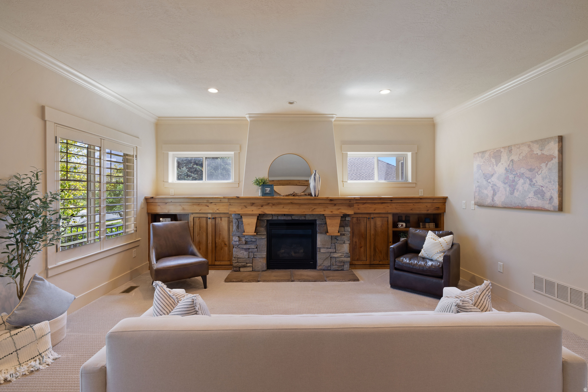 SEARLE - Residential