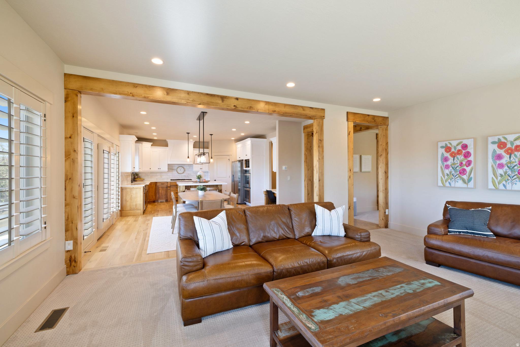 SEARLE - Residential