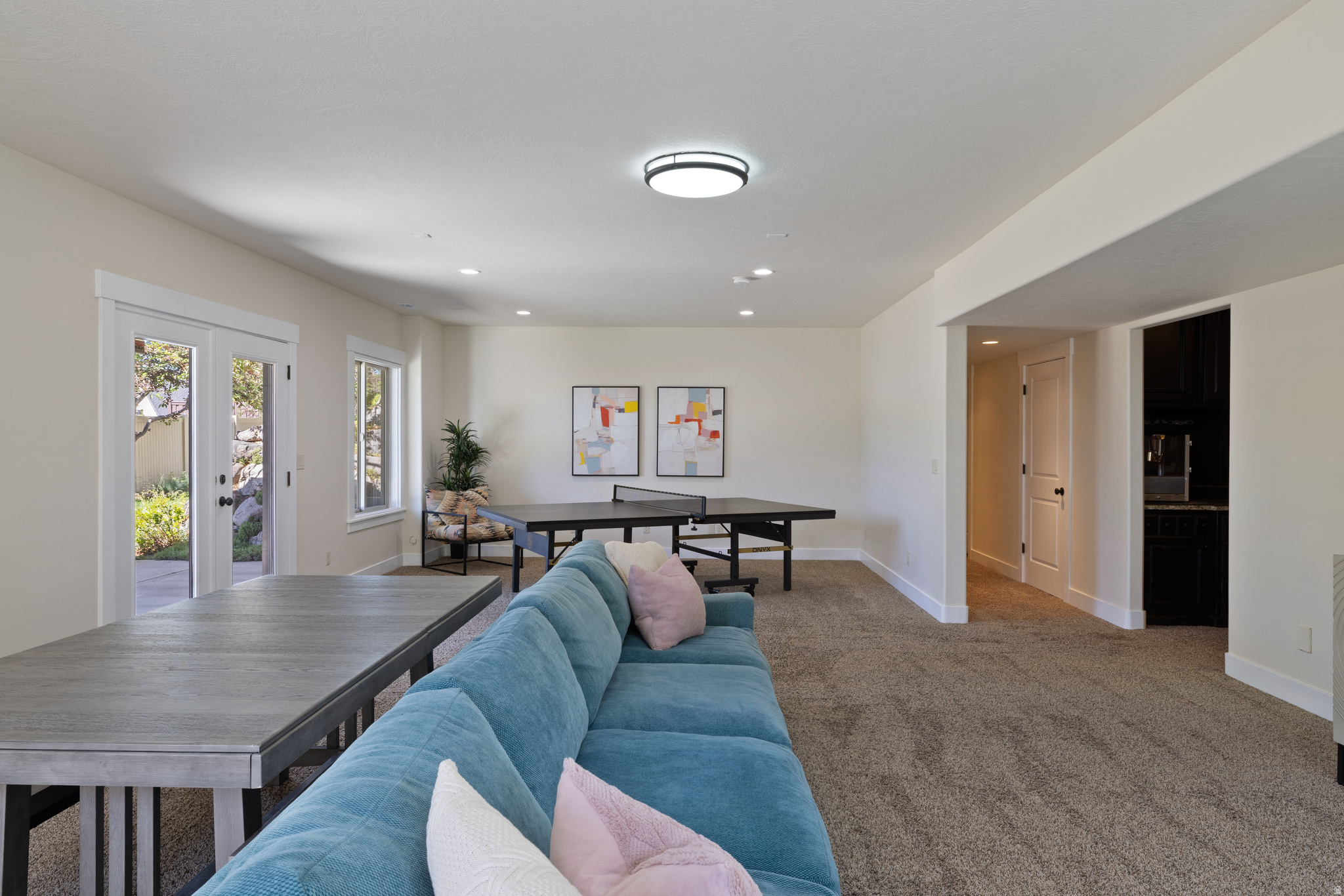 SEARLE - Residential