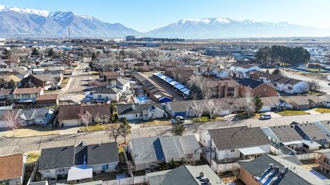 Tiny photo for 5547 S 2150 W, Roy, UT 84067 (MLS # 2132811)