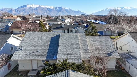 Tiny photo for 5547 S 2150 W, Roy, UT 84067 (MLS # 2132811)