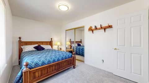 Tiny photo for 5547 S 2150 W, Roy, UT 84067 (MLS # 2132811)