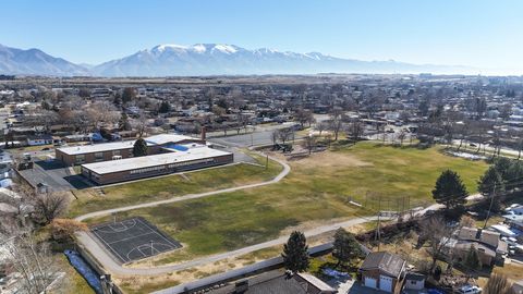 Tiny photo for 5547 S 2150 W, Roy, UT 84067 (MLS # 2132811)