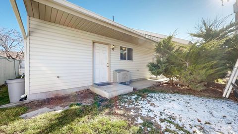 Tiny photo for 5547 S 2150 W, Roy, UT 84067 (MLS # 2132811)