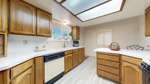 Tiny photo for 5547 S 2150 W, Roy, UT 84067 (MLS # 2132811)