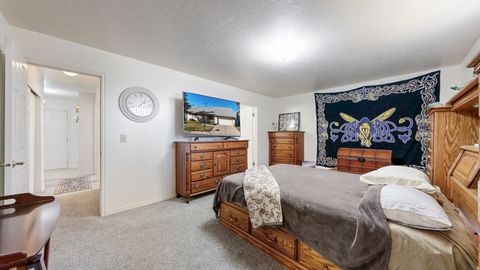 Tiny photo for 5547 S 2150 W, Roy, UT 84067 (MLS # 2132811)