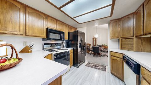 Tiny photo for 5547 S 2150 W, Roy, UT 84067 (MLS # 2132811)