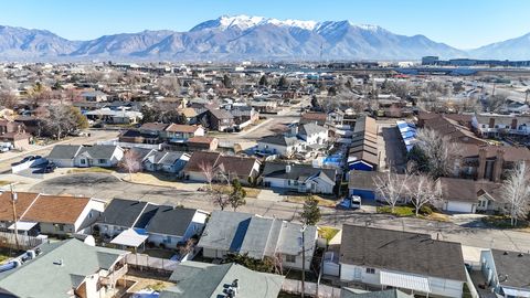 Tiny photo for 5547 S 2150 W, Roy, UT 84067 (MLS # 2132811)