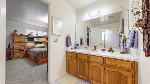 Tiny photo for 5547 S 2150 W, Roy, UT 84067 (MLS # 2132811)