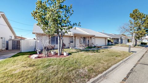 Tiny photo for 5547 S 2150 W, Roy, UT 84067 (MLS # 2132811)