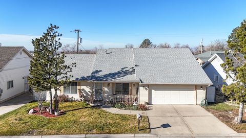 Tiny photo for 5547 S 2150 W, Roy, UT 84067 (MLS # 2132811)